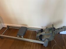 tunturi rowing machine for sale  KNUTSFORD