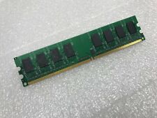 Memória SDRAM DDR2 Crucial 1GB PC2-6400 800 MHz, CT12864AA800 comprar usado  Enviando para Brazil