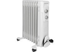 Clatronic 3736 radiator gebraucht kaufen  Mühldorf a.Inn