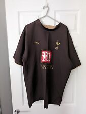 Tottenham Hotspur - Camisa Vintage - 2006-07 - 3rd Away - G - Rara, usado comprar usado  Enviando para Brazil