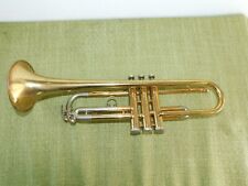 Musikinstrument trompete hne gebraucht kaufen  Wilhelmsdorf