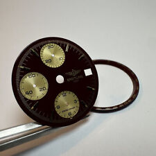 Breitling chronomat vintage usato  Italia