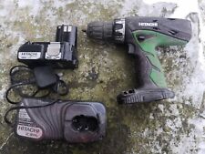 hitachi cordless tools for sale  HAWES
