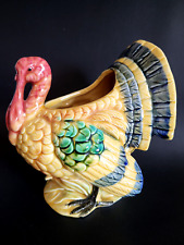 Vintage lefton turkey for sale  Champaign