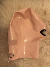 Rubberluv latex pink for sale  GLOUCESTER