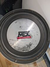 mtx 9500 for sale  Shelby