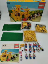 Lego castle burg gebraucht kaufen  Langenenslingen