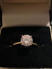 10ct gold ring for sale  CREWE