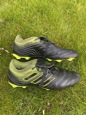 Adidas copa football for sale  YORK