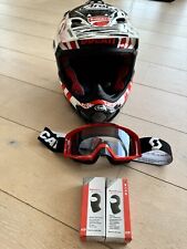 Ducati enduro helm gebraucht kaufen  Halle