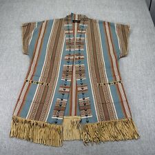 Patricia wolf poncho for sale  Indian Head