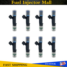 8pcs fuel injector for sale  Hacienda Heights
