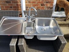 Franke sink mixer for sale  WAKEFIELD