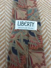 Liberty cotton tie for sale  SHEFFIELD