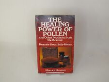 Healing power pollen for sale  BANBRIDGE