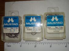 Box 94840 mustad for sale  CONSETT