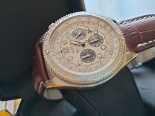 Breitling chronograph automati usato  Lamezia Terme