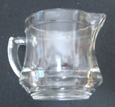 Vintage clear glass for sale  Hollywood