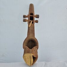 Wooden musical instruments d'occasion  Lorgues