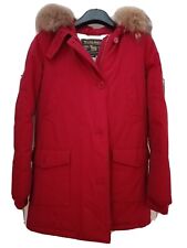 Cappotto woolrich usato  Vicenza