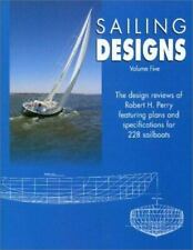 Sailing designs volume for sale  Lynden