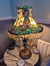 Vintage tiffany style for sale  REDDITCH