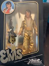 Vintage 1980s elvis for sale  Shiloh