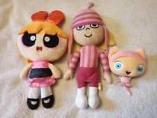 Soft doll plush for sale  MANCHESTER