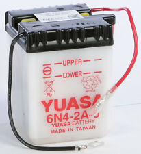 Yuasa conventional battery d'occasion  Expédié en Belgium