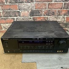 Sherwood 6106r receiver for sale  BUDE