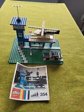 Lego 354 police gebraucht kaufen  Ammersbek