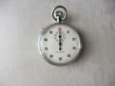 Ancien chronomètre rattrapant usato  Spedire a Italy