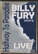 Billy fury story for sale  BARROW-IN-FURNESS