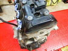 Suzuki gsxr1000 engine for sale  GILLINGHAM