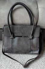 Bessie handbag brown for sale  HUNTINGDON