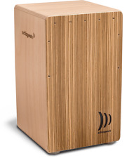 Cajon schlagwerk peru d'occasion  Moulins