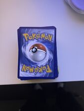 Pokemon cards 150 for sale  ANDOVER