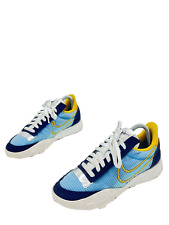 Nike Waffle Racer 2X Zapatillas Deportivas Para Mujeres T.40 US.8,5 UK.6 segunda mano  Embacar hacia Argentina