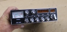 Rádio CB móvel Galaxy DX-959 40 canais AM/SSB comprar usado  Enviando para Brazil