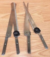 Replacement knife blades for sale  Groveland