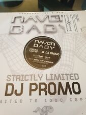 Raver baby need for sale  SHEFFIELD