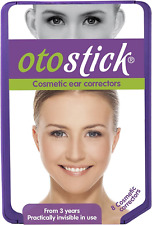 Otostick | Cosmetic Ear Corrector for Protruding Ears | It Contains 8... , used for sale  Shipping to South Africa