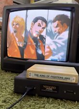 King fighters 2002 usato  Vimodrone