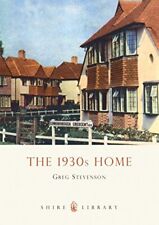 1930s home stevenson for sale  UK