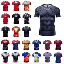 Men shirts marvel for sale  Shipping to Ireland