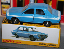 Renault gordini bleu d'occasion  Haguenau