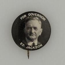 Governor jackson republican for sale  Escondido
