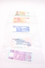 Vintage uncirculated singapore for sale  SHIFNAL