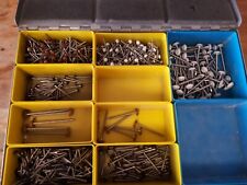 stainless steel nails for sale  COVENTRY