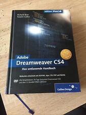 Adobe dreamweaver cs4 gebraucht kaufen  Hürth